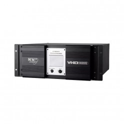 KV2 Audio VHD5000 Wzmacniacz i kontroler systemu VHD5.0